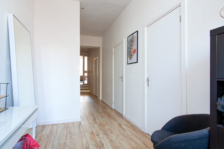 Foto 7 van Zeugstraat 13-A