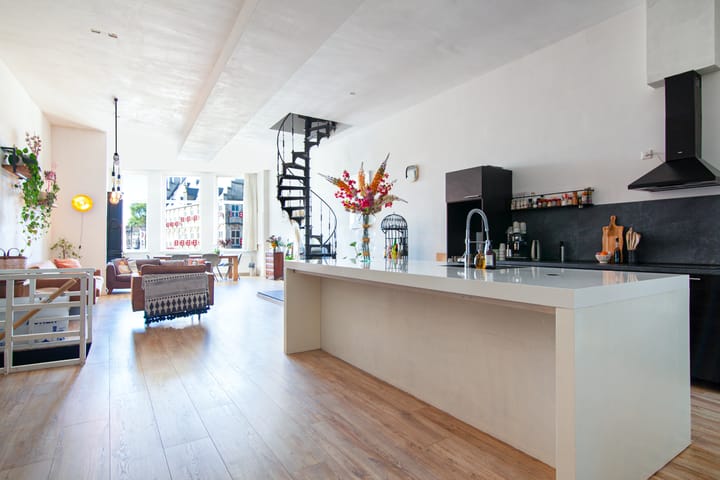 Foto 9 van Zeugstraat 13-A