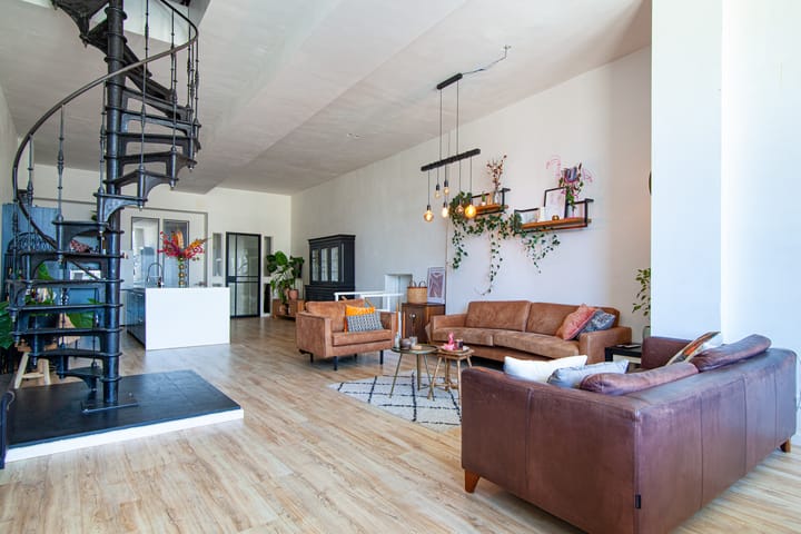 Foto 12 van Zeugstraat 13-A