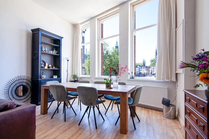 Foto 13 van Zeugstraat 13-A