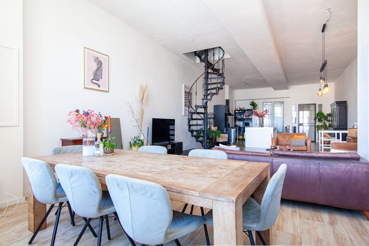 Foto 14 van Zeugstraat 13-A