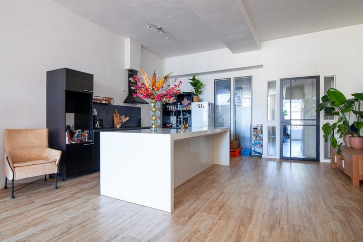 Foto 15 van Zeugstraat 13-A