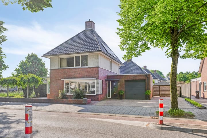 Foto 1 van Burgemeester van Engelenweg 115