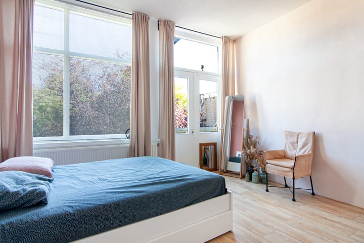 Foto 20 van Zeugstraat 13-A