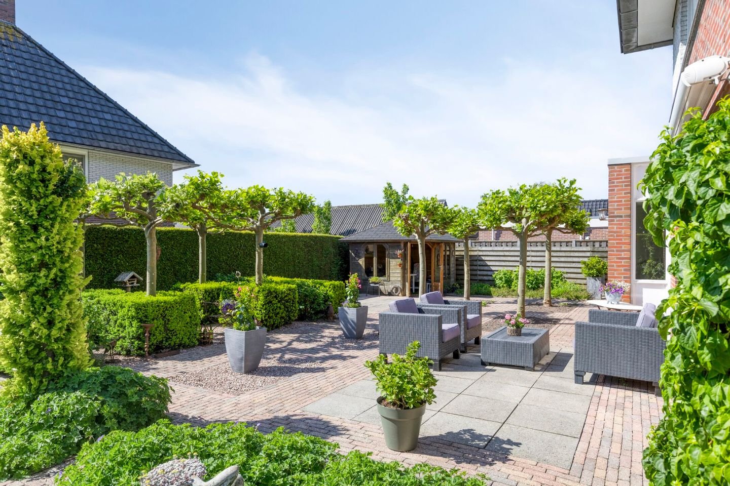 Foto 4 van Burgemeester van Engelenweg 115