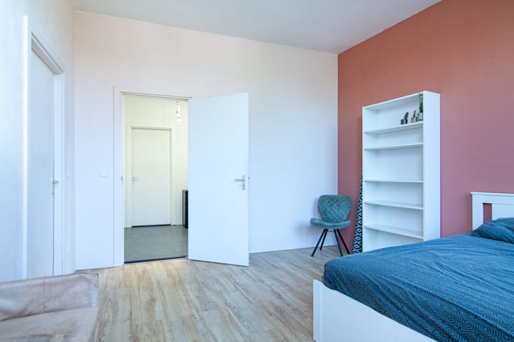 Foto 21 van Zeugstraat 13-A