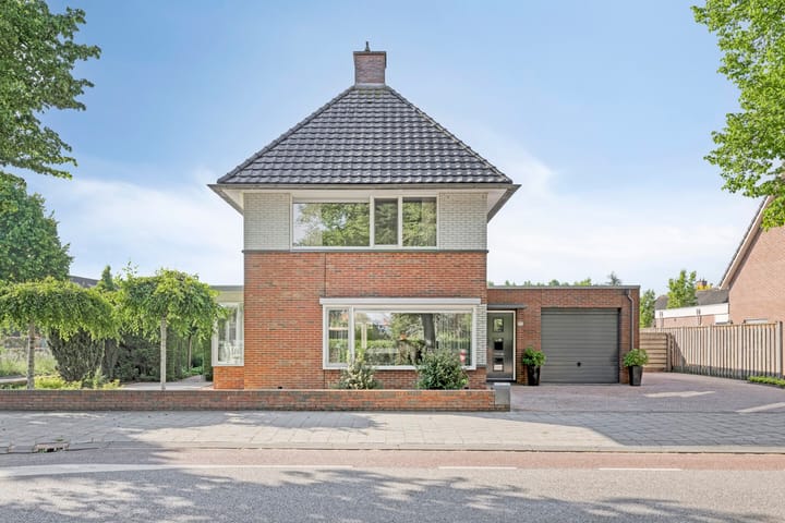 Foto 5 van Burgemeester van Engelenweg 115