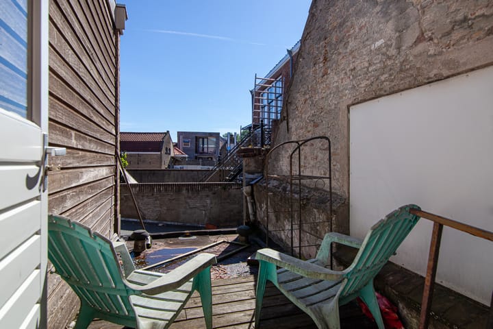 Foto 27 van Zeugstraat 13-A