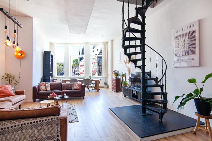 Foto 29 van Zeugstraat 13-A