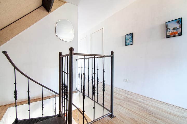 Foto 30 van Zeugstraat 13-A