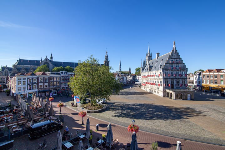 Foto 34 van Zeugstraat 13-A