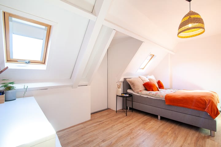 Foto 37 van Zeugstraat 13-A