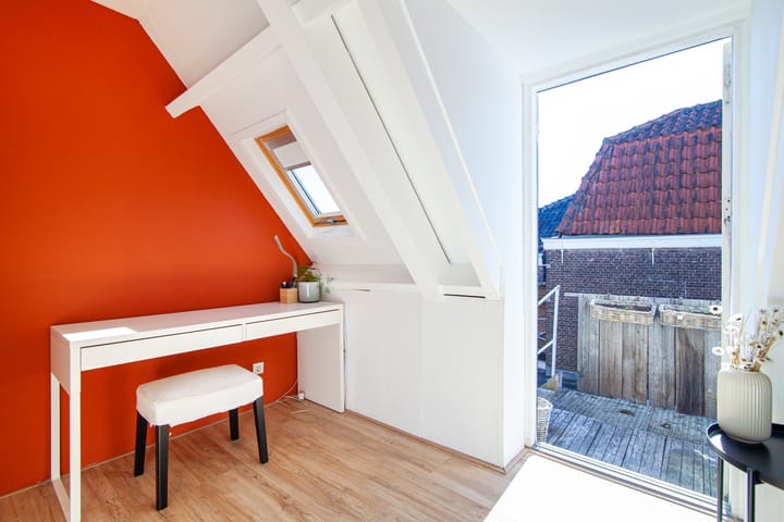 Foto 39 van Zeugstraat 13-A