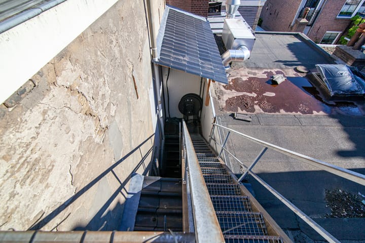 Foto 40 van Zeugstraat 13-A