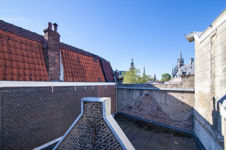 Foto 42 van Zeugstraat 13-A