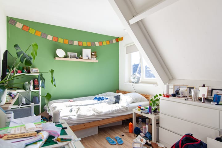 Foto 45 van Zeugstraat 13-A