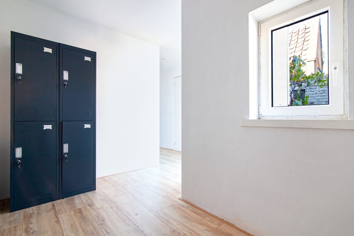 Foto 46 van Zeugstraat 13-A