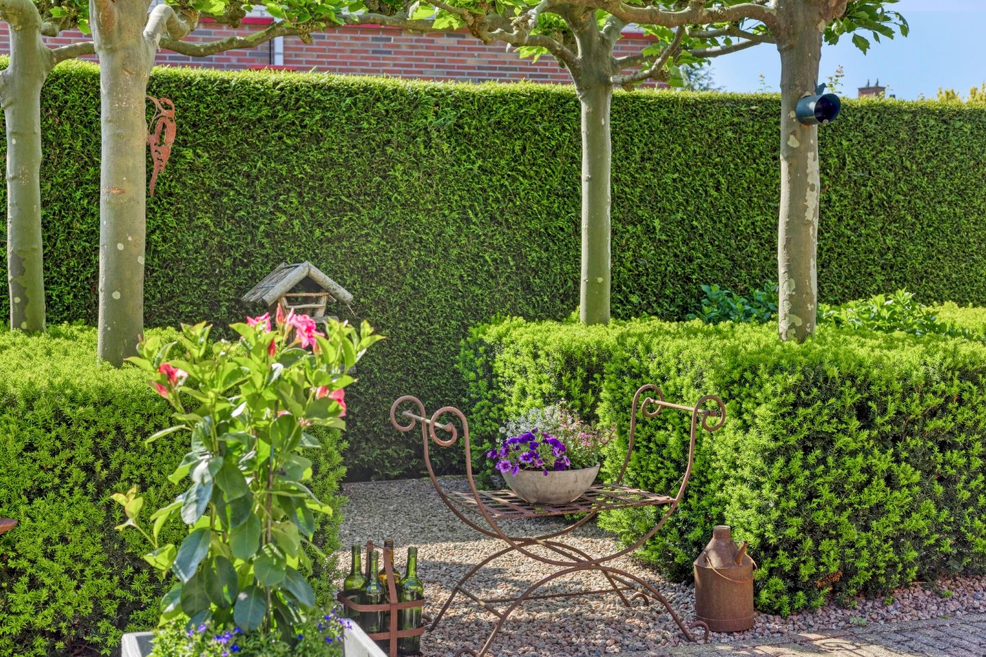 Foto 49 van Burgemeester van Engelenweg 115