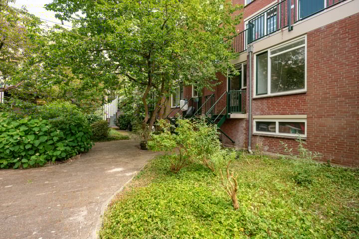 Foto 2 van Reinwardtstraat 47