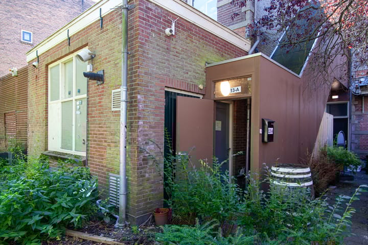 Foto 57 van Zeugstraat 13-A