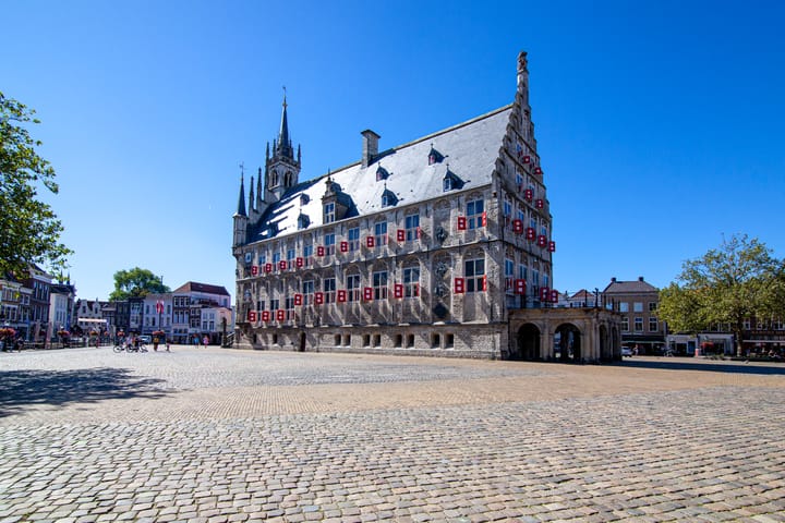 Foto 68 van Zeugstraat 13-A