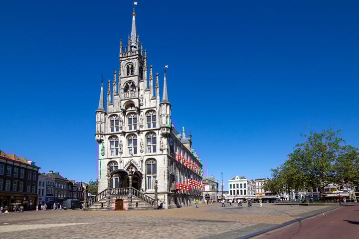 Foto 69 van Zeugstraat 13-A