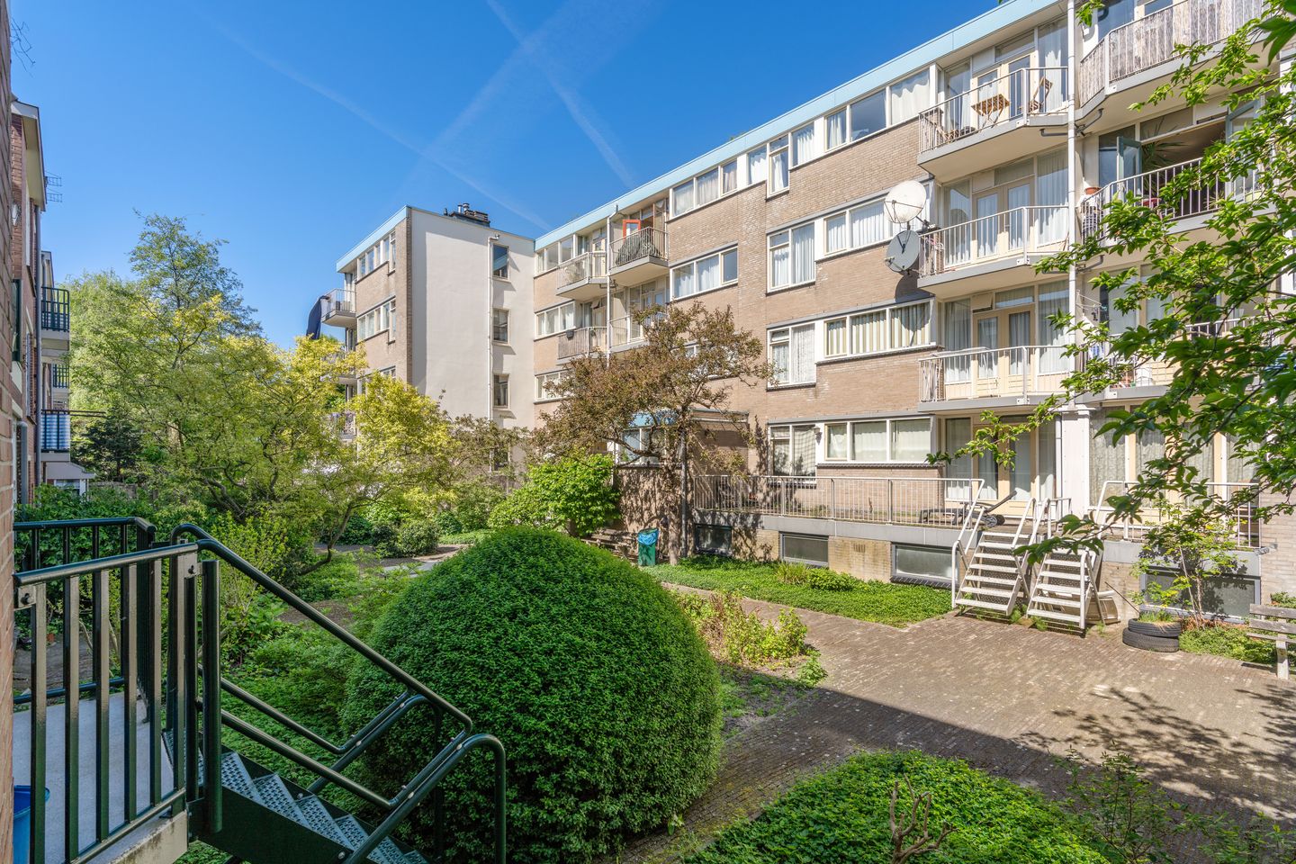 Foto 10 van Reinwardtstraat 47