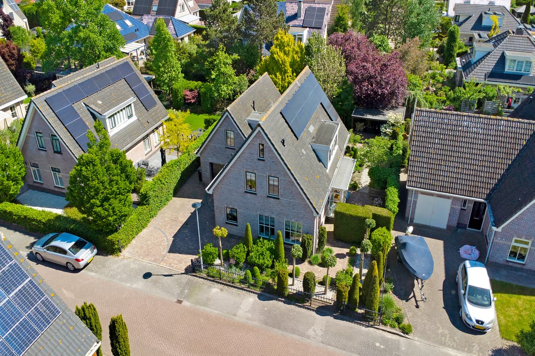 Foto 1 van Parelduiker 21