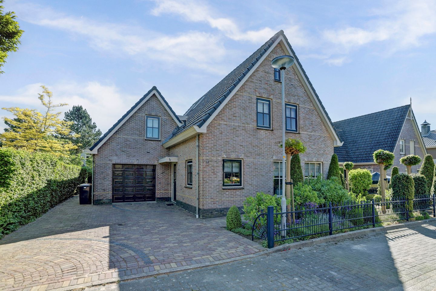 Foto 5 van Parelduiker 21