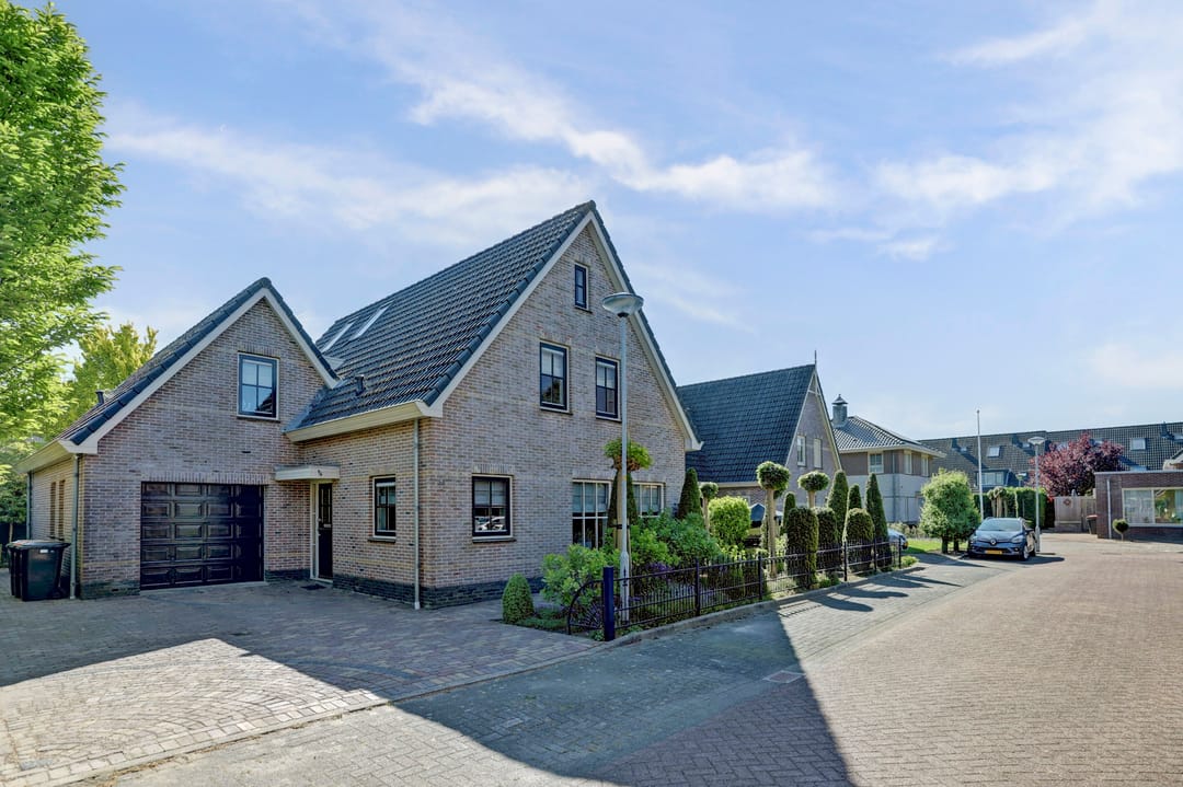 Foto 46 van Parelduiker 21