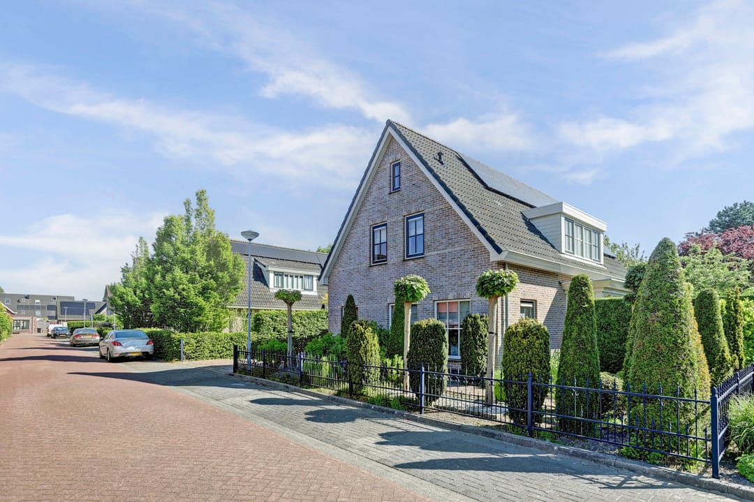 Foto 47 van Parelduiker 21