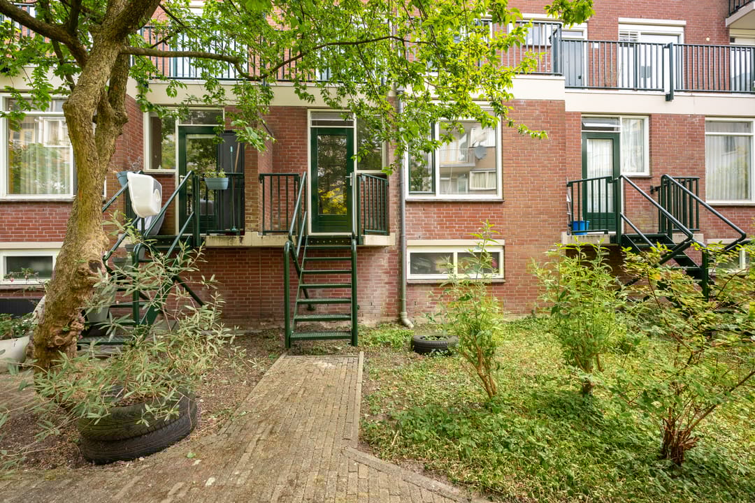 Foto 11 van Reinwardtstraat 47