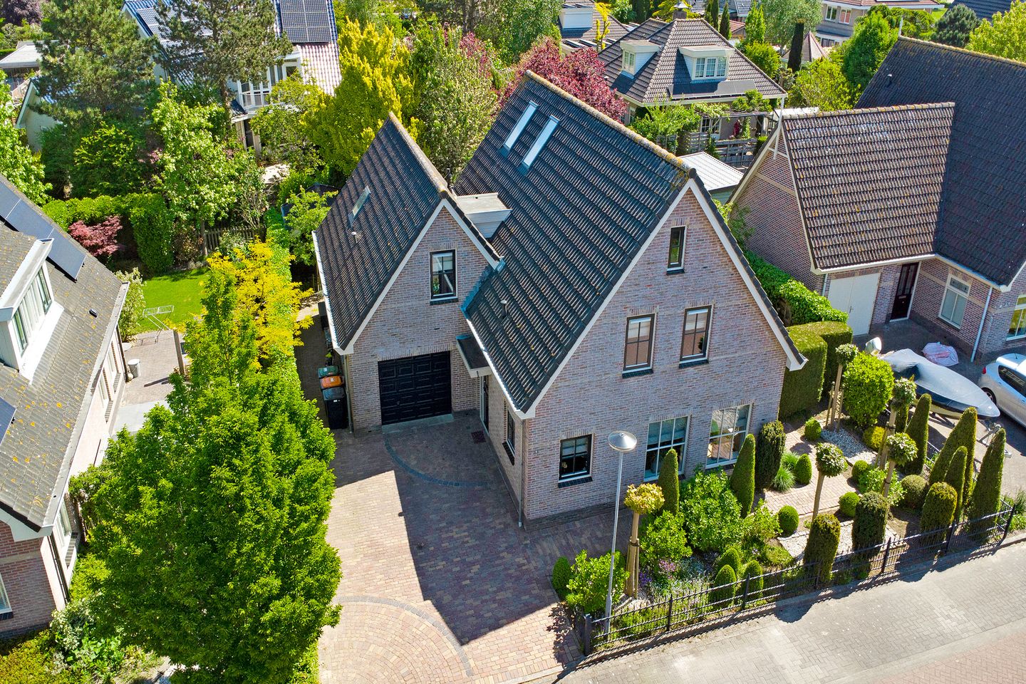 Foto 49 van Parelduiker 21