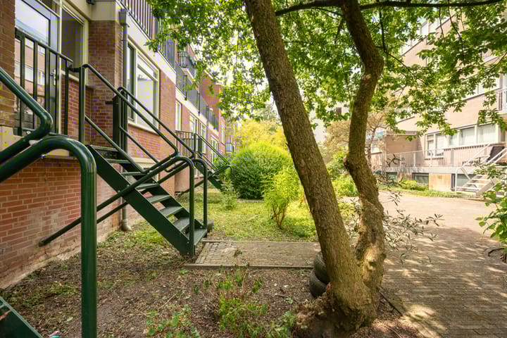 Foto 12 van Reinwardtstraat 47