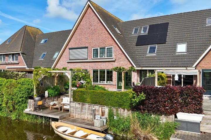 Foto 1 van Kruiskamplaan 161