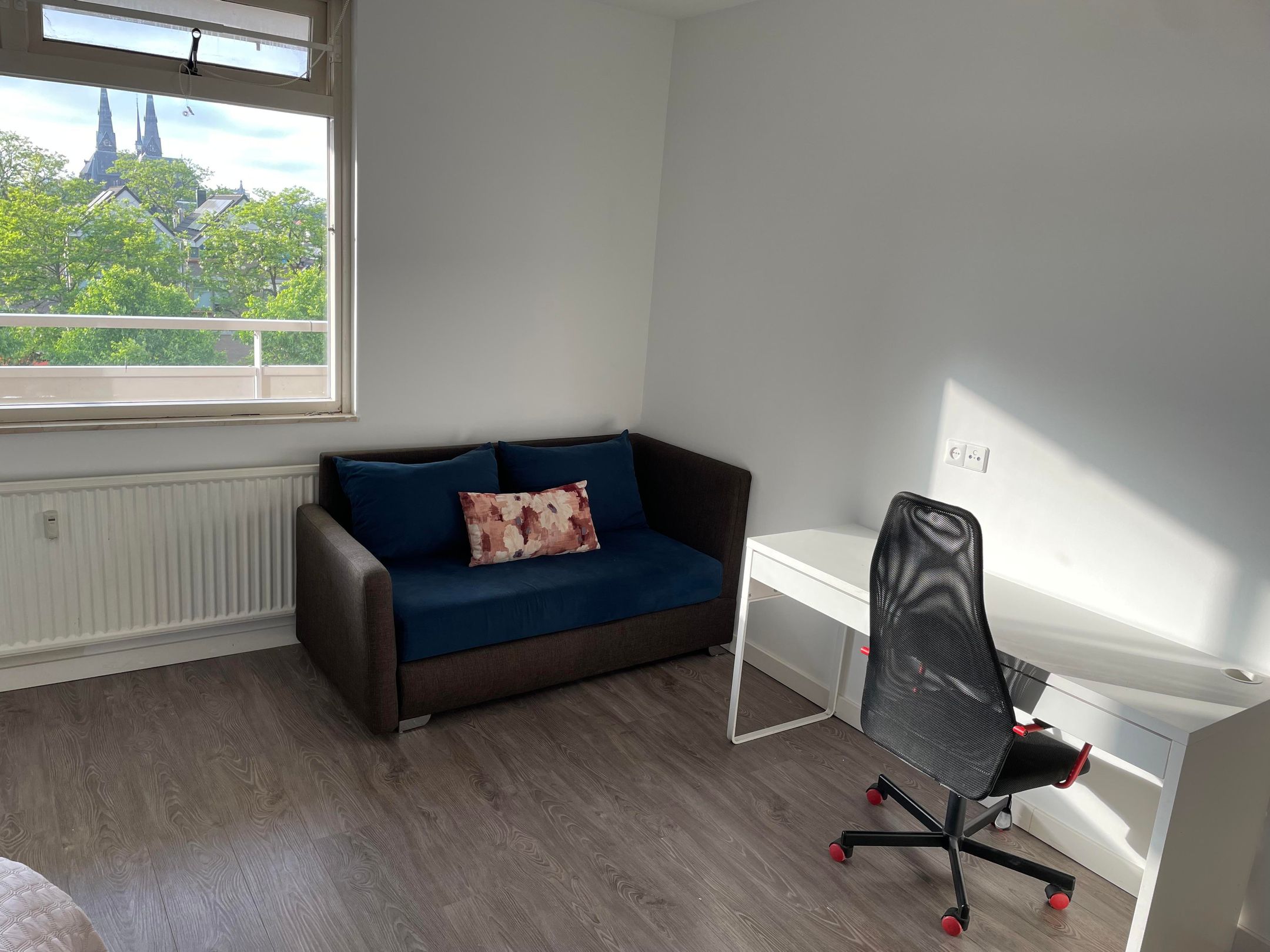 Foto 12 van Sirtemastraat 300