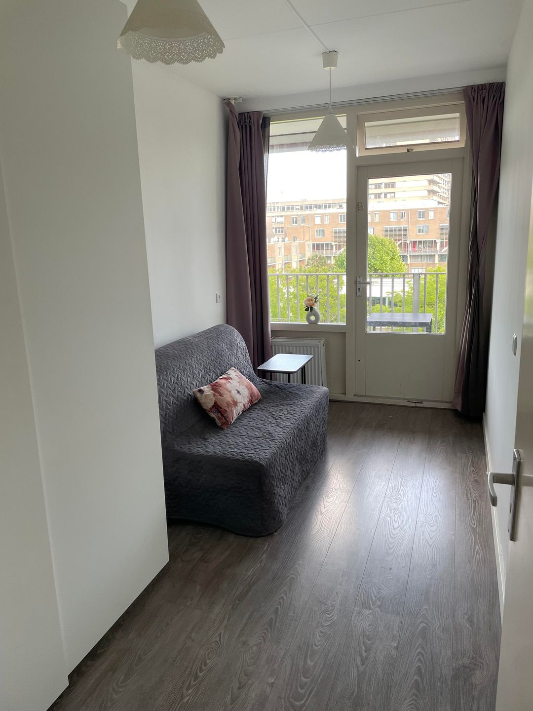 Foto 7 van Sirtemastraat 300