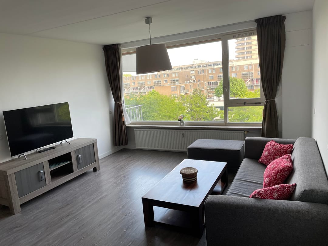 Foto 1 van Sirtemastraat 300