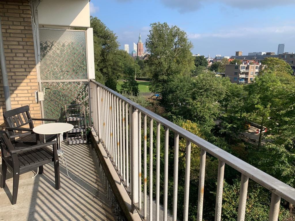 Foto 14 van Sirtemastraat 300