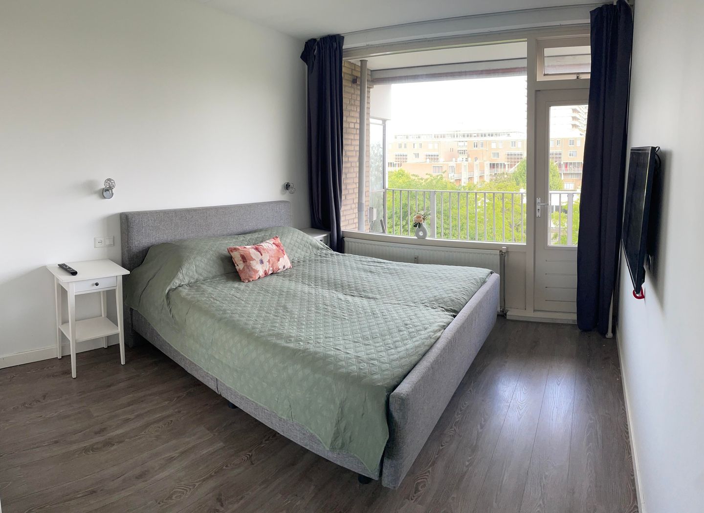 Foto 10 van Sirtemastraat 300