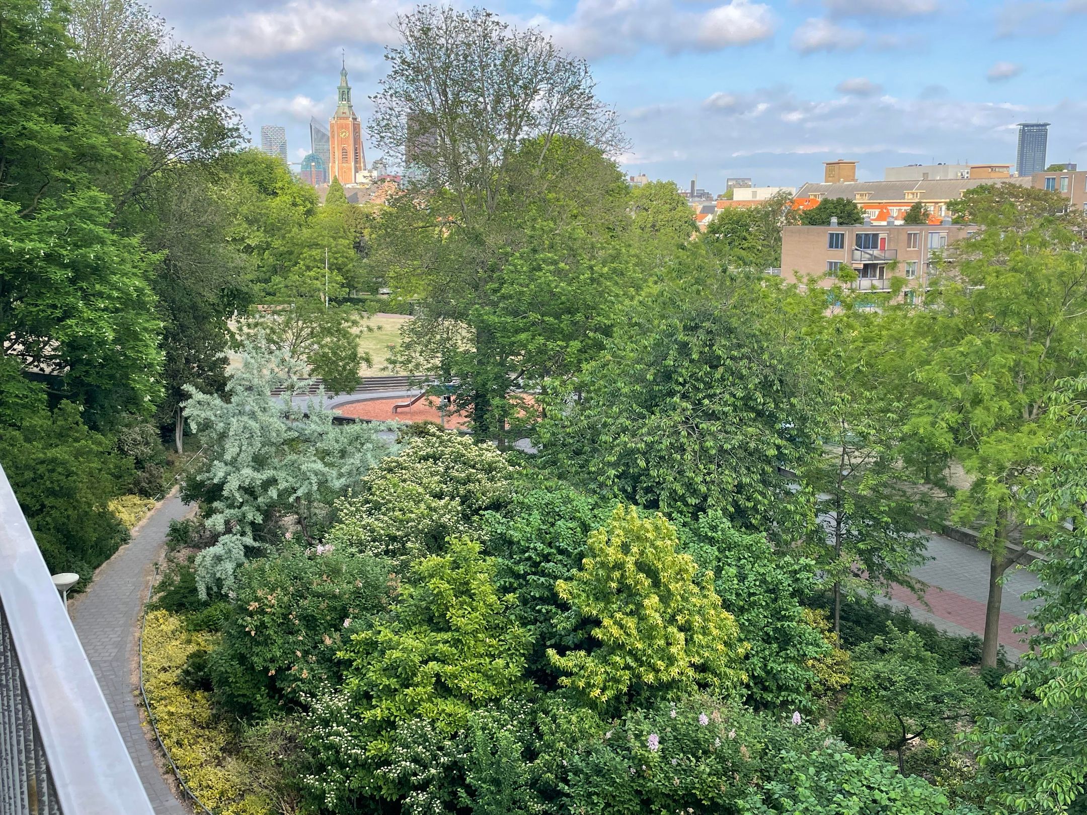 Foto 15 van Sirtemastraat 300