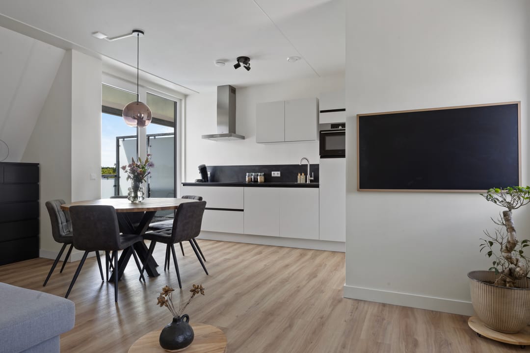 Foto 7 van H.Hartplein 36