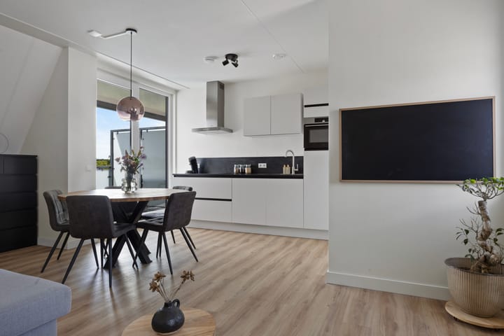 Foto 7 van H.Hartplein 36