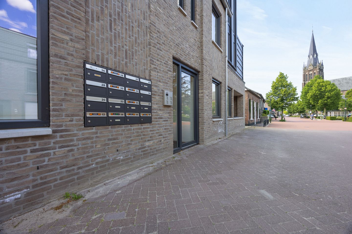 Foto 20 van H.Hartplein 36