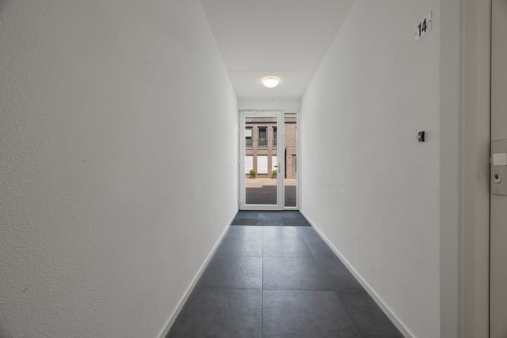 Foto 21 van H.Hartplein 36