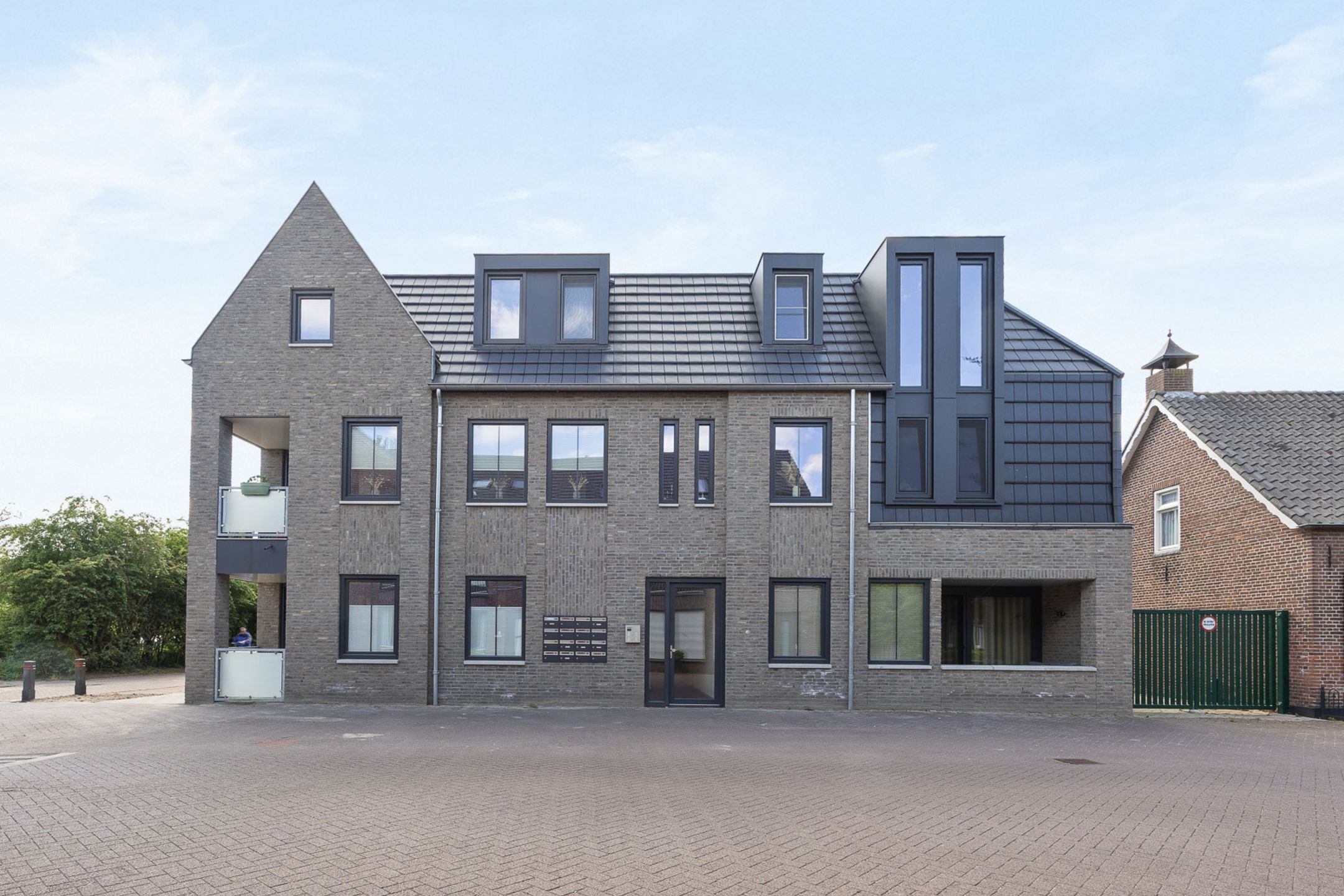 Foto 24 van H.Hartplein 36