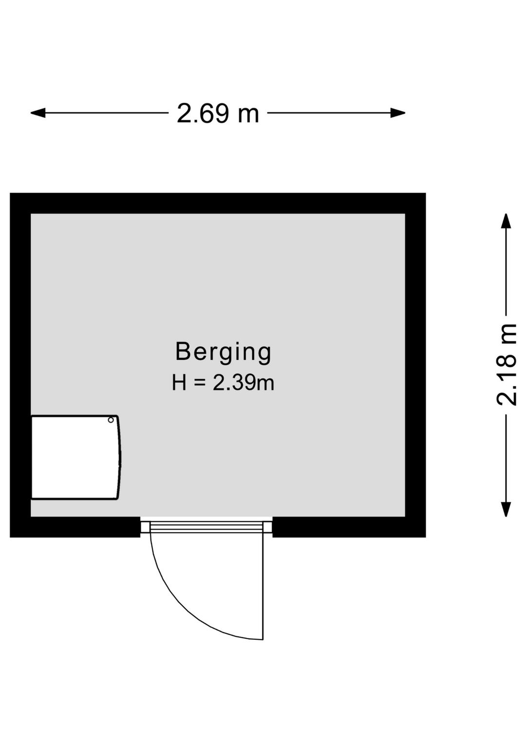 Foto 28 van H.Hartplein 36