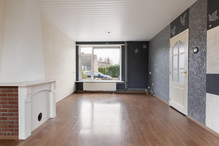 Photo 6 of van Leeuwenstraat 25