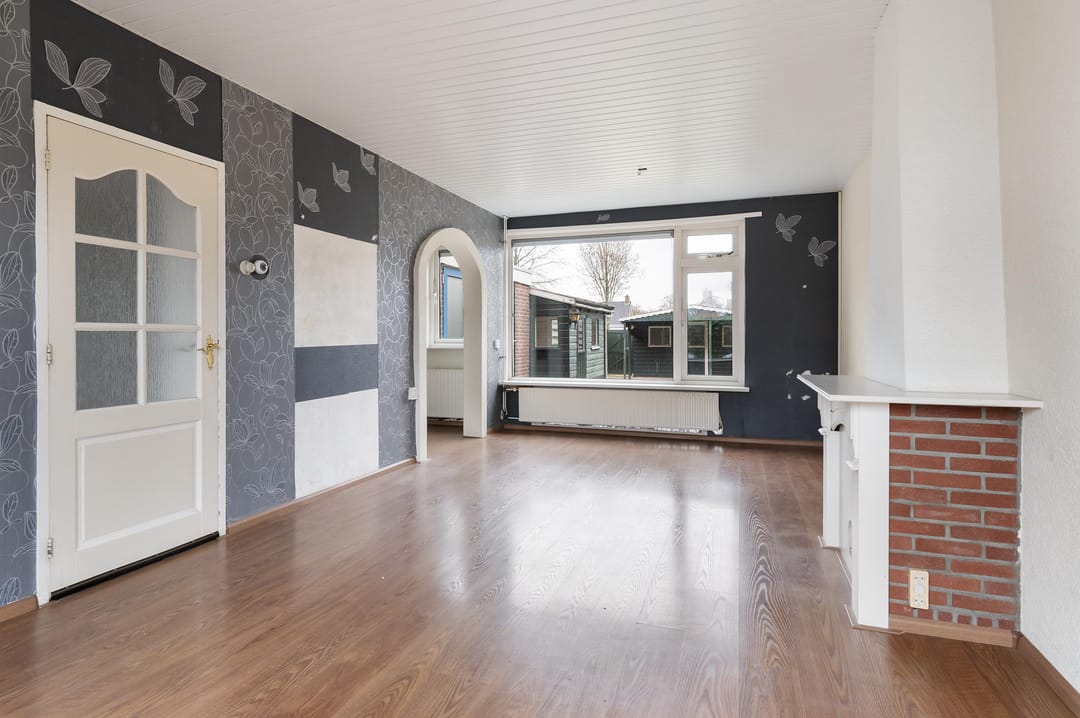 Foto 7 van van Leeuwenstraat 25