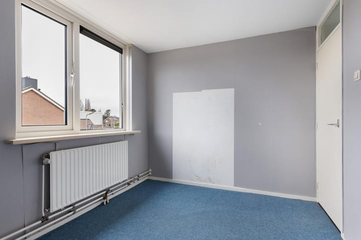 Photo 12 of van Leeuwenstraat 25